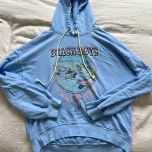 Daydreamer beach boys hoodie